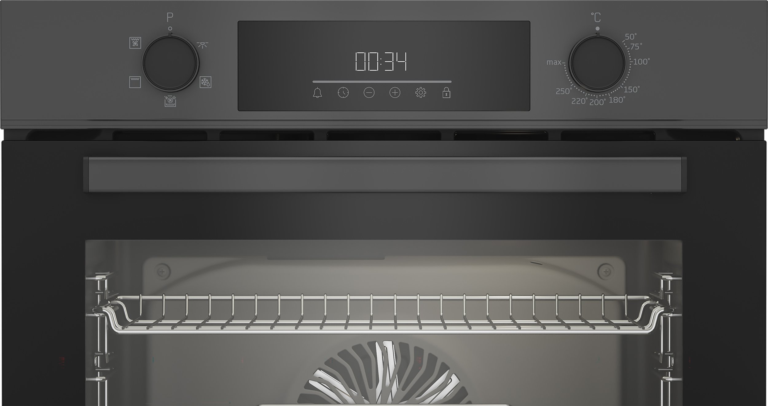 Beko aeroperfect bbxie22300s on sale